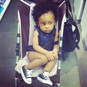 Meet your Posher, Carly-sinclaire